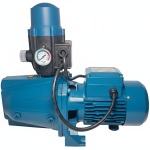 AQUASTRONG EJM80 Hidromatlı Jet Hidrofor 0.8 HP