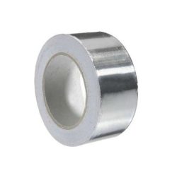 Alüminyum Folyo Bant 48mm – 25mt