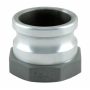 Alüminyum Kamlok G Tipi 1 1/2''