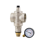 Ara Basınç Düşürücü Vana 1 1/2'' R145