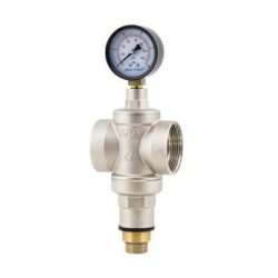 Ara Basınç Düşürücü Vana 1 1/4” R144