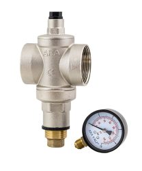 Ara Basınç Düşürücü Vana 2 1/2” R147