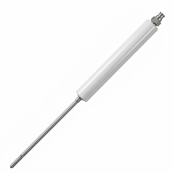 Brülör Ateşleme Elektrodu Ø8mm x 45mm