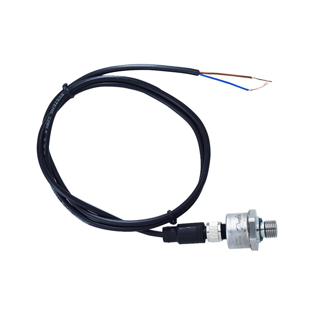 DANFOSS DST P140 Basınç Transmitteri 6 Bar 1/4'' Kablolu
