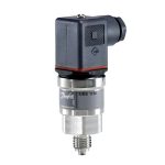 DANFOSS MBS 1700 Basınç Transmitteri 16 Bar 1/4''