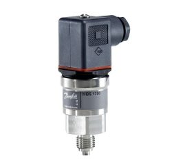 DANFOSS MBS 1700 Basınç Transmitteri 16 Bar 1/4”