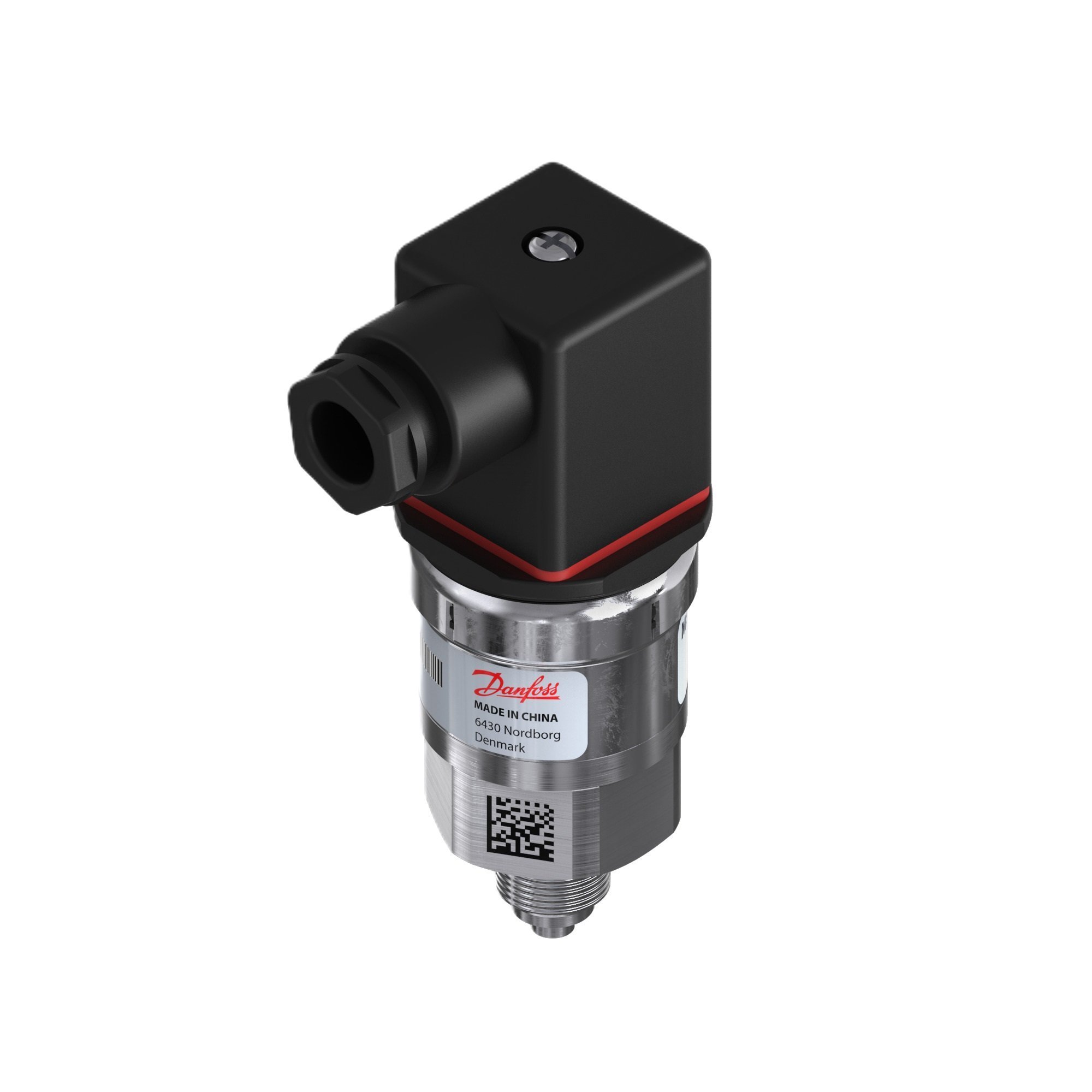 DANFOSS MBS 3000 Basınç Transmitteri 10 Bar 1/4'' 060G1650