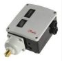 DANFOSS RT200 Basınç Presostatı 0.2–6 bar 3/8''
