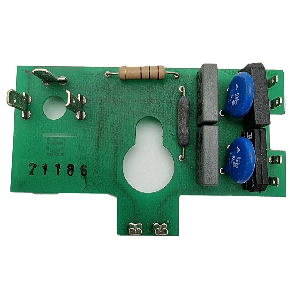 DUNGS 263234 Elektronik Kart MB-DLE 405/407