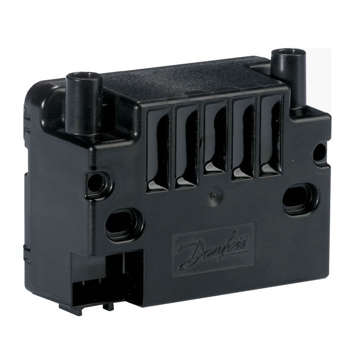 Danfoss EBI4 Çift Çıkışlı Ateşleme Trafosu 15kV