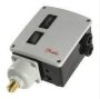 Danfoss RT116 Basınç Presostatı 1…10 Bar 3/8''