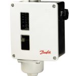 Danfoss RT5 Basınç Presostatı 4–17 bar 3/8”