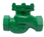 Döküm Dişli Pislik Tutucu Filtre PN16 3/4”