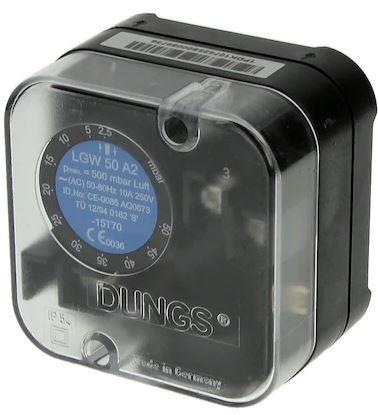 Dungs Presostat LGW 50 A2 (272341)