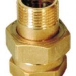 ECA Düz Rakor Erkek 602199272 1/2''-16 mm