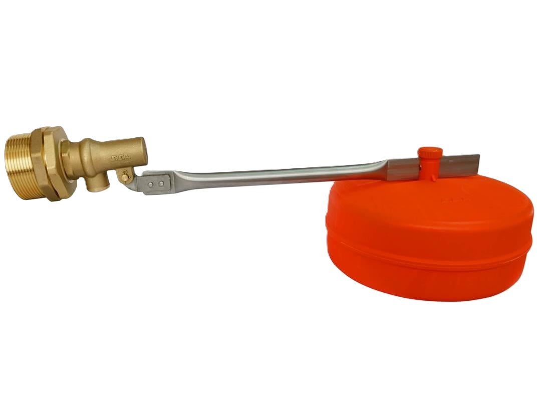 ECA Plastik Toplu Flatör 1 1/2'' 101009006