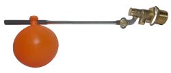 ECA Plastik Toplu Flatör 1/2” 101009002