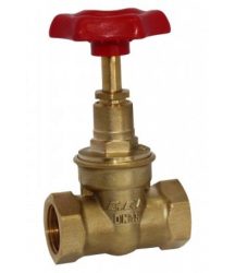 ECA Stop Vana 3/4” 601005032