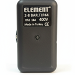 ELEMENT ELT-2 Basınç Şalteri 2-8 Bar 1/2''