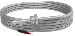 EMKO PT100 – RTR-M06-L100-K02.1 Kablolu Termokupl Sensörü 10 cm