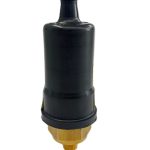 Elettrotec MS2SCR18 Basınç Şalteri 2 Bar