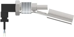 Ensim ELM61s Paslanmaz Seviye Şalteri 1/2”