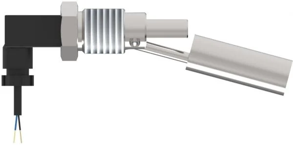 Ensim ELM61s Paslanmaz Seviye Şalteri 1/2''