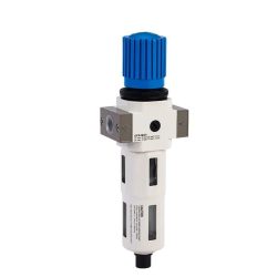 Filtreli Regülatör M-OFR 1/2”