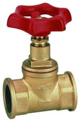 GPD Stop Vana PN16 1/2”
