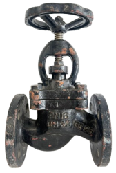Glob Vana DN32 PN16