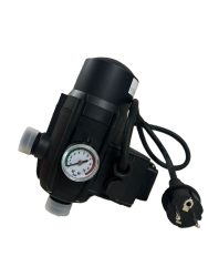 İMPO Hidromat EPC-2.1 Hidrofor Kontrol Paneli
