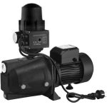 İMPO JET 150 Hidromatlı Paket Hidrofor 1,5HP 220V