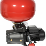 İMPO M80 Jet Hidrofor 24 Lt Küre Tanklı 1HP