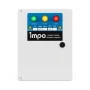 İMPO Mini Eko Dalgıç Pompa Kontrol Panosu 1 HP 220V