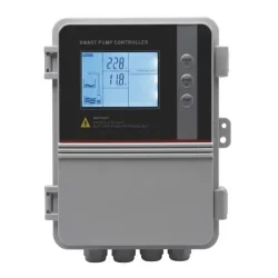 İMPO PCS-11 Dalgıç Pompa Kontrol Panosu 0,5 HP – 3 HP 220V