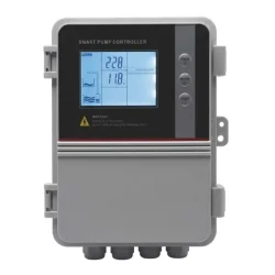 İMPO PCS-31 Dalgıç Pompa Kontrol Panosu 1,5 HP – 5 HP 380V