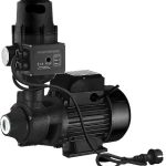 İMPO QB 60 Hidromatlı Hidrofor 0.50 HP