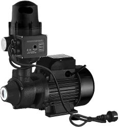 İMPO QB 60 Hidromatlı Hidrofor 0.50 HP