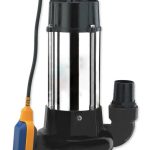 İMPO V1100F Foseptik Dalgıç Pompası 2'' 220V