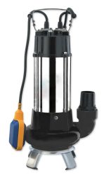 İMPO V1100F Foseptik Dalgıç Pompası 2” 220V