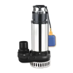 İMPO V2200F Foseptik Dalgıç Pompası 3 HP 220V