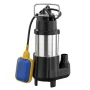 İMPO V250F Foseptik Dalgıç Pompası 0,34 HP 220V