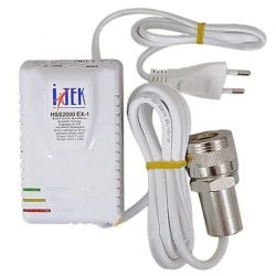 İTEK HSS 2000 EX-1 Exproof Gaz Alarm Cihazı