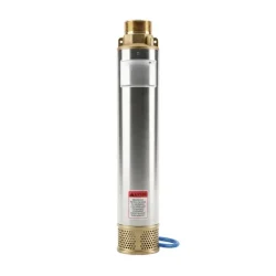 İmpo 4SD12/12 Derin Kuyu Dalgıç Pompası 3 HP