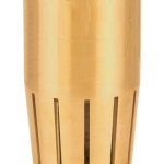 KLEPSAN Pirinç Dip Klape 3/4''