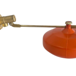 KLEPSAN Plastik Toplu Flatör 1 1/2''