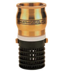 KLEPSAN Yaylı Dip Klape 2”