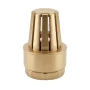 KONSAN Pirinç Dip Klape 1 1/2''