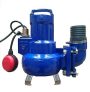 KSB Ama-Porter 602SE Dalgıç Pompa 1,1 kW