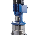KSB MOVITEC V 4/12 B Dikey Kademeli Pompa